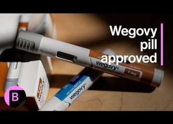 Novo CEO Says Wegovy Pill Is Safe and Will Be Widely Available Novo CEO Says Wegovy Pill Is Safe and Will Be Widely Available