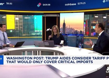 Earnings expected to be up 12-13% but markets will be choppy, says Strategas’ Jason Trennert Earnings expected to be up 12-13% but markets will be choppy, says Strategas’ Jason Trennert