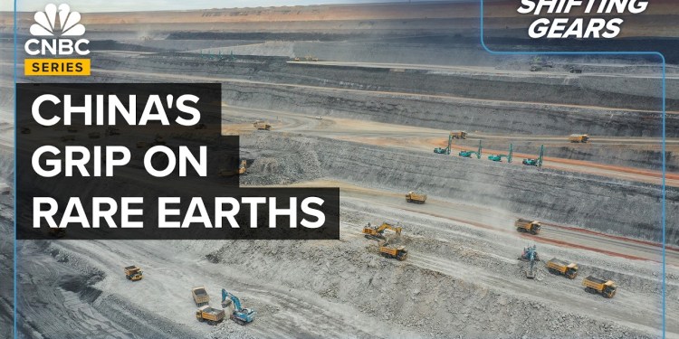 How China Proved It Can Shut Down Global Auto Production How China Proved It Can Shut Down Global Auto Production