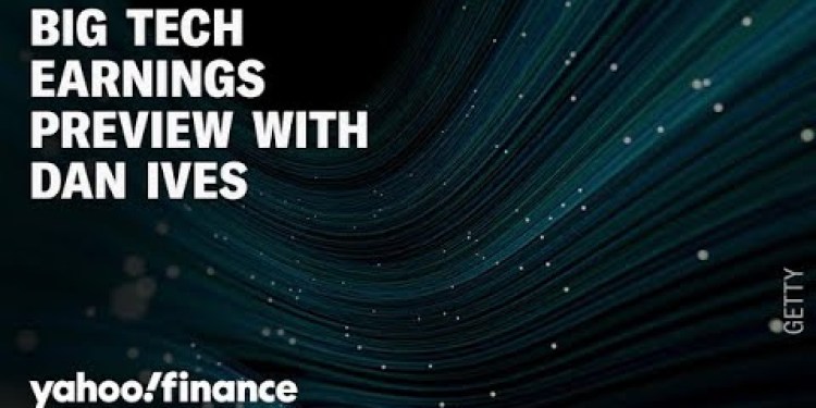 Don’t underestimate the AI supercycle, Dan Ives says Don’t underestimate the AI supercycle, Dan Ives says