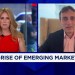 Rockefeller International’s Ruchir Sharma on the revival of emerging markets Rockefeller International’s Ruchir Sharma on the revival of emerging markets