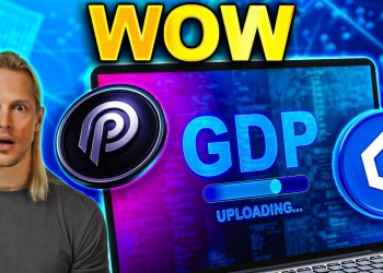 US Gov Chooses LINK & PYTH for Data On-Chain – What’s Next? US Gov Chooses LINK & PYTH for Data On-Chain – What’s Next?