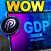 US Gov Chooses LINK & PYTH for Data On-Chain – What’s Next? US Gov Chooses LINK & PYTH for Data On-Chain – What’s Next?