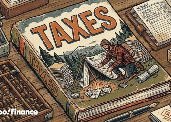 Your tax season survival guide is here Your tax season survival guide is here