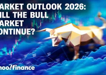 Market Outlook 2026: What investors need to know to make money next year Market Outlook 2026: What investors need to know to make money next year