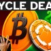 The 4 Year Cycle Is DEAD!! What It Means For Crypto In 2026!! The 4 Year Cycle Is DEAD!! What It Means For Crypto In 2026!!