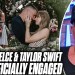 BIGGEST OFFSEASON NEWS YET: Travis Kelce & Taylor Swift Are Engaged | Pat McAfee Show BIGGEST OFFSEASON NEWS YET: Travis Kelce & Taylor Swift Are Engaged | Pat McAfee Show