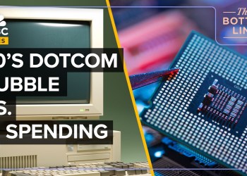 Why The AI Boom Might Be A Bubble? Why The AI Boom Might Be A Bubble?