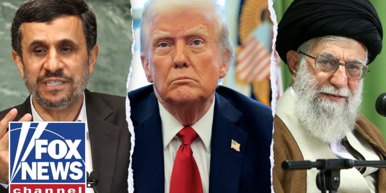 ‘If they don’t shoot, we won’t’: Ceasefire is in ‘Iran’s hands’ ‘If they don’t shoot, we won’t’: Ceasefire is in ‘Iran’s hands’