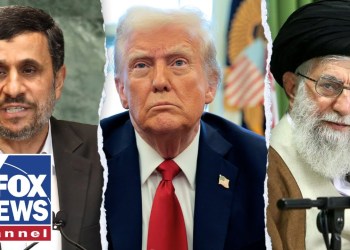 ‘If they don’t shoot, we won’t’: Ceasefire is in ‘Iran’s hands’ ‘If they don’t shoot, we won’t’: Ceasefire is in ‘Iran’s hands’