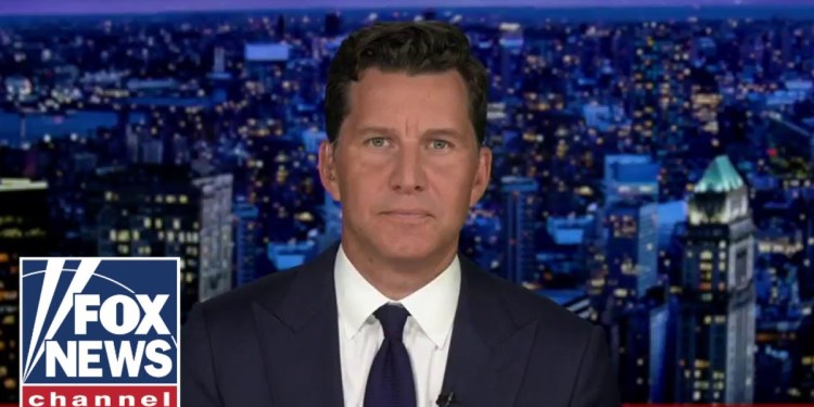 Will Cain: The establishment doesn’t like Trump and Musk because neither can be controlled Will Cain: The establishment doesn’t like Trump and Musk because neither can be controlled