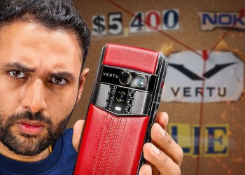 I Investigated the Most Expensive Phone Brand I Investigated the Most Expensive Phone Brand