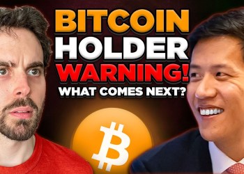 Crypto Expert’s DIRE WARNING On Inevitable Explosion Crypto Expert’s DIRE WARNING On Inevitable Explosion