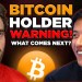 Crypto Expert’s DIRE WARNING On Inevitable Explosion Crypto Expert’s DIRE WARNING On Inevitable Explosion