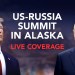Trump-Putin Meet in Alaska | Live Coverage on ‘Balance of Power’ Trump-Putin Meet in Alaska | Live Coverage on ‘Balance of Power’