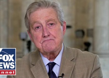 Sen. Kennedy: This is like taking a nun’s advice about sex Sen. Kennedy: This is like taking a nun’s advice about sex