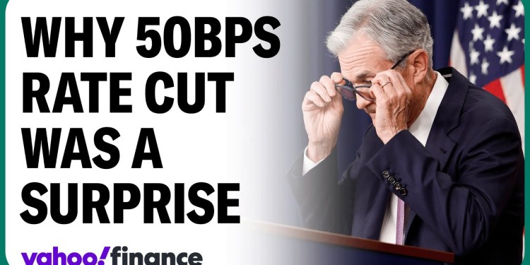 Fed’s rate cut timing is right: Strategist Fed’s rate cut timing is right: Strategist