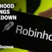 Robinhood earnings top Wall Street expectations, but crypto revenue falls short Robinhood earnings top Wall Street expectations, but crypto revenue falls short