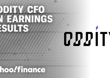 ODDITY CFO breaks down 3 reasons why the company reported strong earnings ODDITY CFO breaks down 3 reasons why the company reported strong earnings