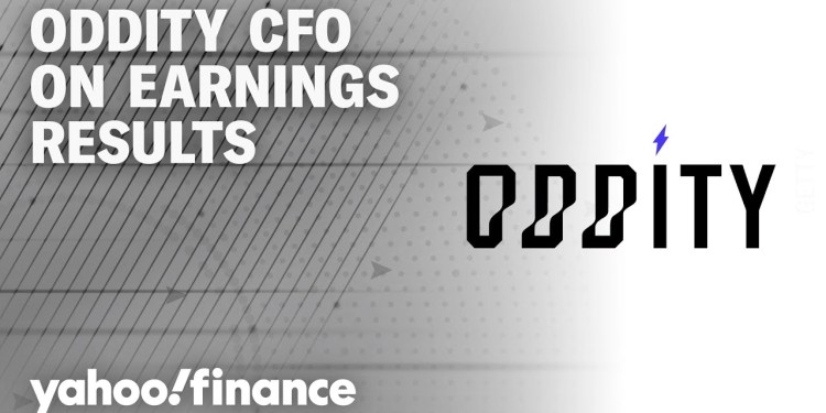 ODDITY CFO breaks down 3 reasons why the company reported strong earnings ODDITY CFO breaks down 3 reasons why the company reported strong earnings