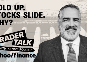 Bitcoin’s warning for Nvidia, AI stocks, and gold Bitcoin’s warning for Nvidia, AI stocks, and gold