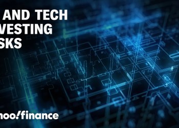 Why investors shouldn’t go all in on AI Why investors shouldn’t go all in on AI