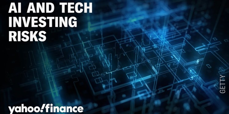 Why investors shouldn’t go all in on AI Why investors shouldn’t go all in on AI