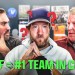Is The College Football Ranking System Broken? | Barstool College Football Show Week 3 Is The College Football Ranking System Broken? | Barstool College Football Show Week 3