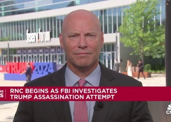 Trump’s second term would be much different than first if elected, says Marc Short Trump’s second term would be much different than first if elected, says Marc Short