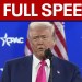 FULL SPEECH: President Trump speaks at CPAC  | LiveNOW from FOX FULL SPEECH: President Trump speaks at CPAC  | LiveNOW from FOX