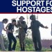 Freed Israeli hostages receive ongoing support after Gaza captivity Freed Israeli hostages receive ongoing support after Gaza captivity
