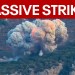 Iran attack: Israel strikes Beirut, Hezbollah targets hit  | LiveNOW from FOX Iran attack: Israel strikes Beirut, Hezbollah targets hit  | LiveNOW from FOX