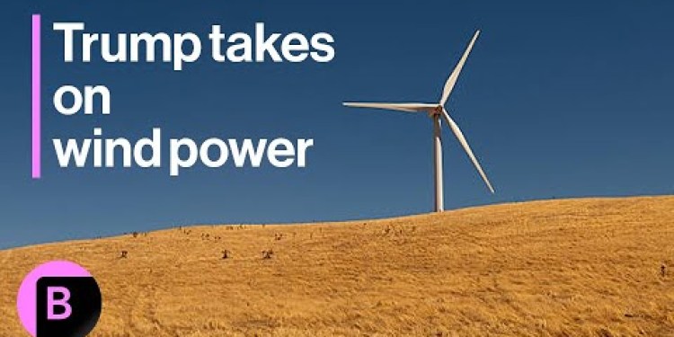 What’s the Trump Administration’s View on Offshore Wind Projects, Russian Oil Sanctions? What’s the Trump Administration’s View on Offshore Wind Projects, Russian Oil Sanctions?