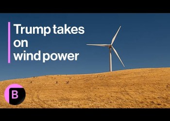 What’s the Trump Administration’s View on Offshore Wind Projects, Russian Oil Sanctions? What’s the Trump Administration’s View on Offshore Wind Projects, Russian Oil Sanctions?