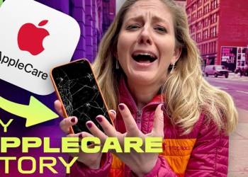I Broke My New iPhone 17 Pro Max. How I Fixed It With AppleCare | One More Thing I Broke My New iPhone 17 Pro Max. How I Fixed It With AppleCare | One More Thing