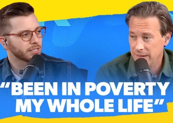 I’m Coming Off Of Social Security After 25 Years And I’m Scared I’m Coming Off Of Social Security After 25 Years And I’m Scared
