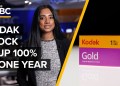 How Kodak’s CEO Plans To Keep The Business Alive After Over 100 Years How Kodak’s CEO Plans To Keep The Business Alive After Over 100 Years