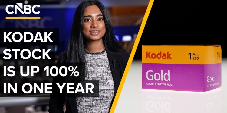 How Kodak’s CEO Plans To Keep The Business Alive After Over 100 Years How Kodak’s CEO Plans To Keep The Business Alive After Over 100 Years
