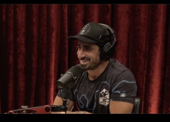 Joe Rogan Experience #2209 – Paul Rosolie Joe Rogan Experience #2209 – Paul Rosolie