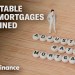 Why adjustable-rate mortgages are making a comeback Why adjustable-rate mortgages are making a comeback