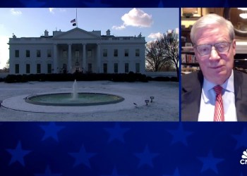 Stanley Druckenmiller: Tariffs are simply a consumption tax that foreigners pay for some of it Stanley Druckenmiller: Tariffs are simply a consumption tax that foreigners pay for some of it