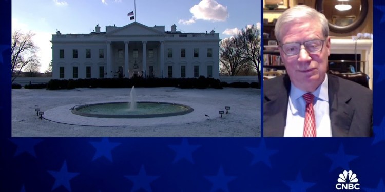 Stanley Druckenmiller: Tariffs are simply a consumption tax that foreigners pay for some of it Stanley Druckenmiller: Tariffs are simply a consumption tax that foreigners pay for some of it