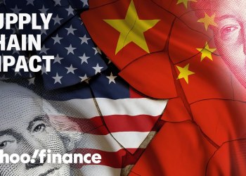 US-China trade: Why companies could move supply chains out of China even if there is a deal US-China trade: Why companies could move supply chains out of China even if there is a deal