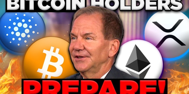 Billionaire Legend: “Bitcoin Market Set to Go Absolutely NUTS!” Billionaire Legend: “Bitcoin Market Set to Go Absolutely NUTS!”