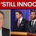Comey responds to DOJ indictment: ‘I’m still innocent’ Comey responds to DOJ indictment: ‘I’m still innocent’