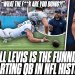 Will Levis (Once Again) Throws The Funniest Pass In NFL History | Pat McAfee Reacts Will Levis (Once Again) Throws The Funniest Pass In NFL History | Pat McAfee Reacts