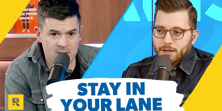 My Husband Is Telling Me To Stay In My Lane My Husband Is Telling Me To Stay In My Lane