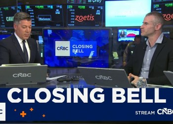 Microsoft’s role in an AI agent world is a problem for them, says Intelligent Alpha’s Doug Clinton Microsoft’s role in an AI agent world is a problem for them, says Intelligent Alpha’s Doug Clinton