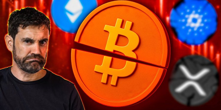 19B Crypto Crash: Who Is Behind This? 19B Crypto Crash: Who Is Behind This?