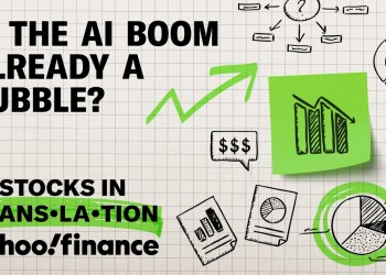 Why buying the dip could burn you in the AI market Why buying the dip could burn you in the AI market